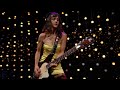 Tropical Fuck Storm - You Let My Tyres Down (Live on KEXP)