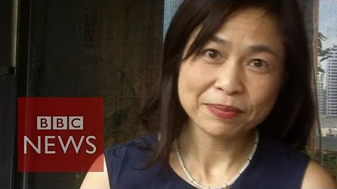 Phuc Dat Bich: How do you pronounce his name? BBC News - DayDayNews