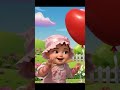 Fatima or pyari cheria #nurseryrhymes