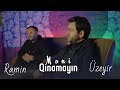 Uzeyir Mehdizade &amp; Ramin Edaletoglu - Meni Qinamayin 2023 (Yeni Klip)