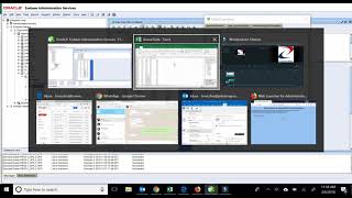Essbase Load Rule - Data