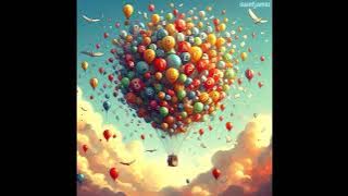 isaintjames - Things Are Brewing