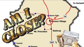 The Treasure That Changed Everything The Forrest Fenn Box