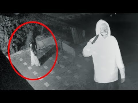 Video: Pelottavimmat Kummituselokuvat