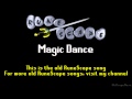 Old runescape soundtrack magic dance