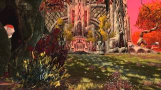 EverQuest II Chains of Eternity Expansion [ TRAILER]