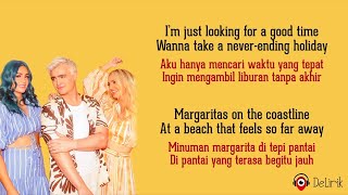 Good Time - Sheppard (Lirik Lagu Terjemahan)