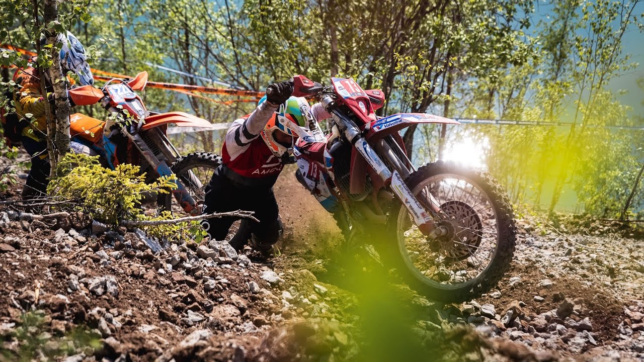 I Do Hard Enduro 2025 #156