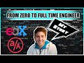 How to Become a Developer | My Story