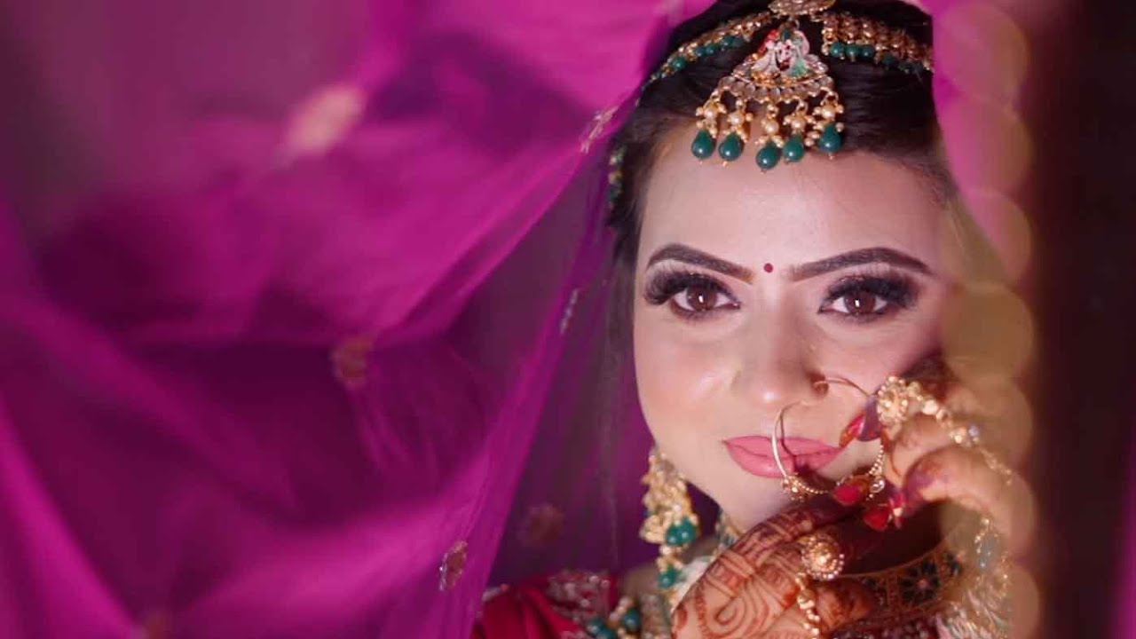 Indian Wedding Cinematic Teaser || @abeermotionpicture