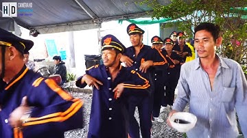 Cơ Sở Mai Táng Công Thọ 1 || Hiếu Quyền || Lễ Động Quan DƯƠNG VĂN SUỐT || 1958 Tân Điền