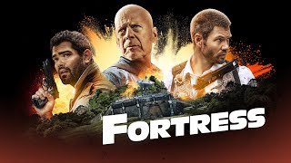 Bande annonce Fortress 