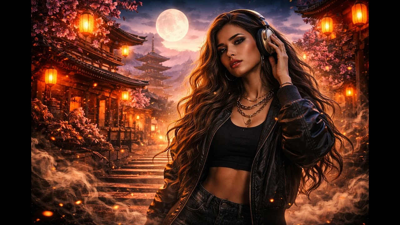 Donde el Tiempo se Inclina