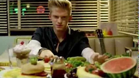 Cody Simpson - 'La Da Dee' Music Video for CLOUDY ...