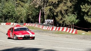 Chamrousse Hill Climb 🏁!!