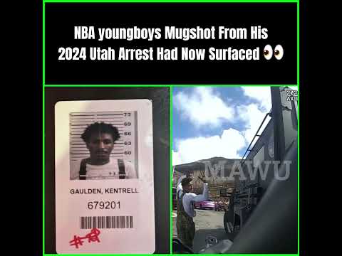 Utah Mugshots