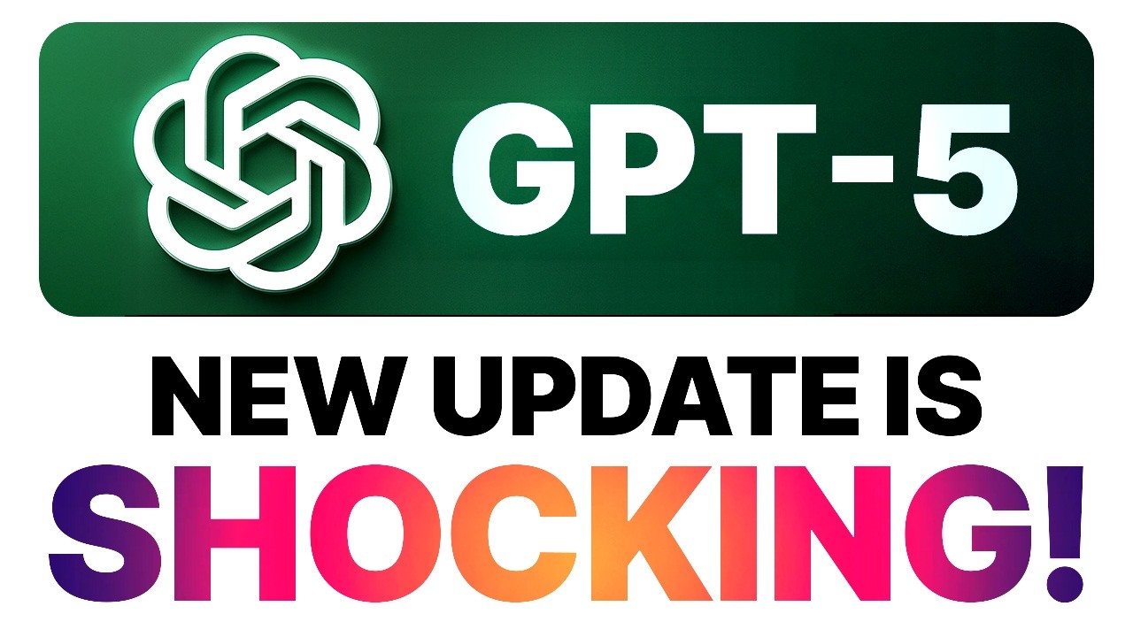 NEW ChatGPT Updates are INSANE (FREE!)