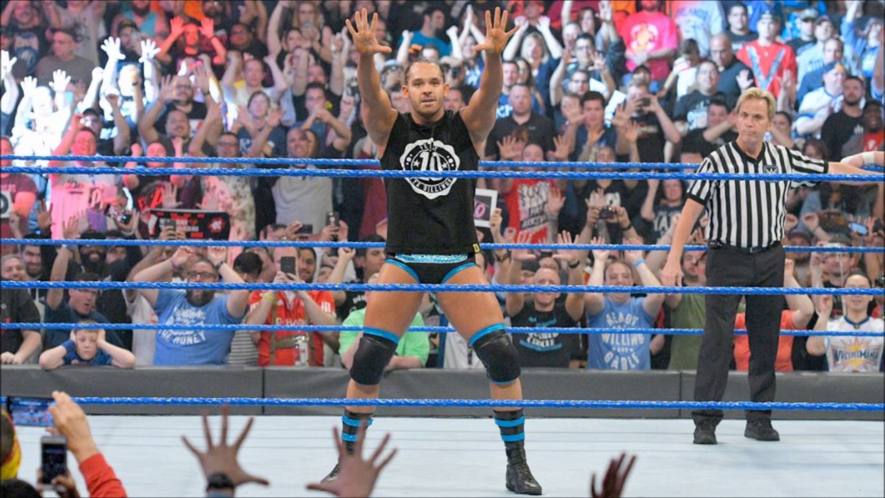 Wwe Watch Out Watch Out Sound Effect