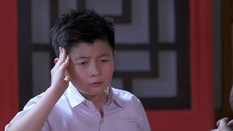 Penglihatan Roy - Highlight Roy Kiyoshi Anak Indigo Episode 2