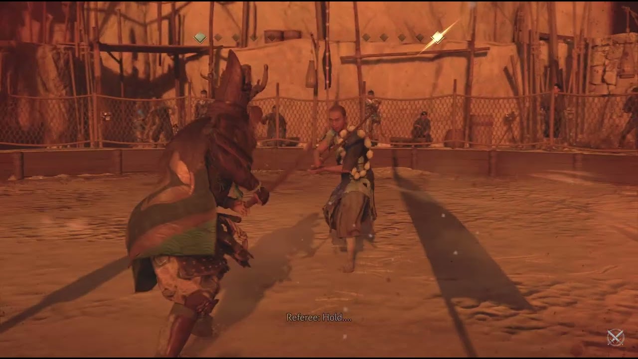 Ghost of Tsushima - Iki Island DLC - Owan (The Hidden Cove) (Lethal) - PS5