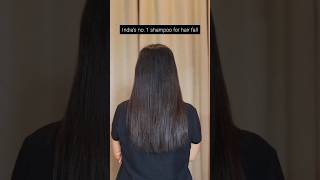 Hairfall & Hair Growth Shampoo Hair Growth Treatment At Home