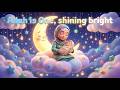 Allah is One, Shining Bright ✨ |Beautiful Islamic Kids Learning Animation | Moral Story for Children