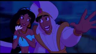 Abu Falah, Fika Hime - A Whole New World "Dunia Baru" 1992 - Bahasa Indonesia (Aladdin)