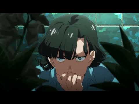 Трейлер аниме «Ночь дурака»