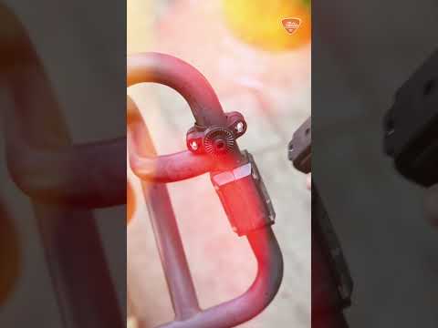 Motorcycle Bottle Holder  #ahhelmets #Motorcycle #BottleHolder  #bikerlife #motorcyclegear