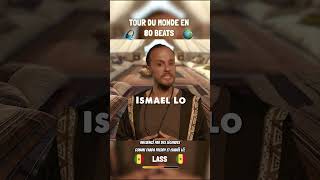 🎧 Lass – Sénégal | Afro Mbalax &amp; Afro Pop | Musique du Monde | Tour du Monde en 80 Beats #5
