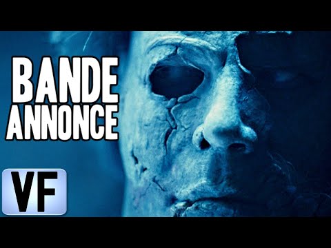 💀 HALLOWEEN 2 REMAKE Bande Annonce VF (2010)