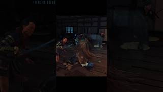 Samurai Duel Wins With One Parry | You Won't Believe It's A Game 🧿