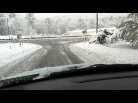 What Gear To Drive In Snow Automatic
