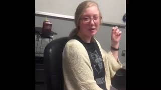 Burning Cheeto !
