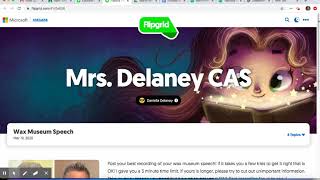 Split Screen For Speech
