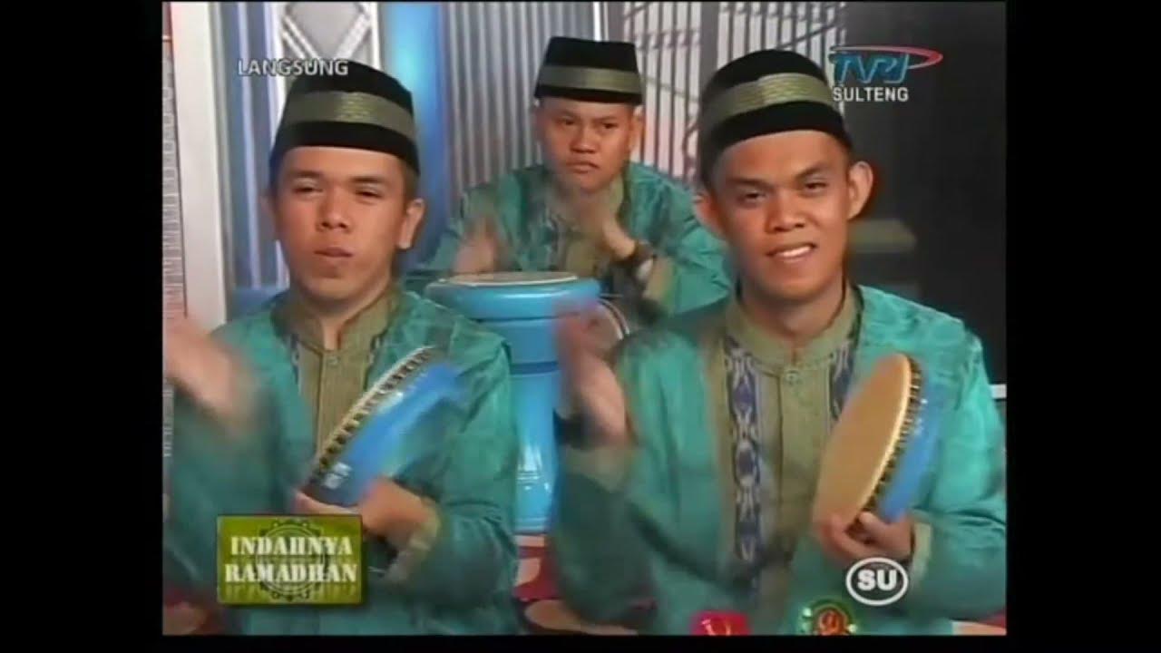 Indahnya Ramadhan Part 1 Youtube