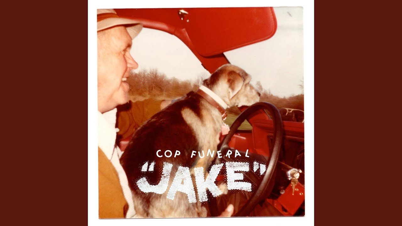 Guarda Jake su YouTube Guarda Jake su YouTube