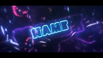 Top 5 Free 3D Intro | Cinema 4D/AE Template (PANDA INTRO ) + FREE DOWNLOAD