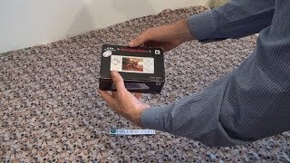 Test Of Dingoo A320 Microgame Station In 3D 4K Uhd