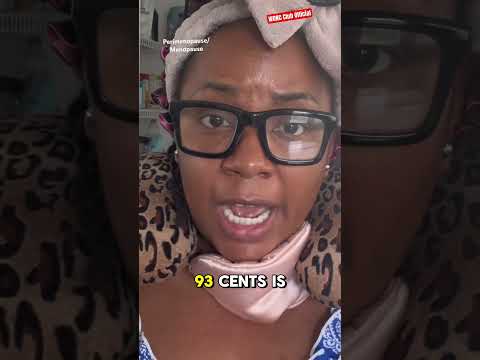 We Do Not Care That S It That S The Message Wdnc Perimenopause Menopause Midlife