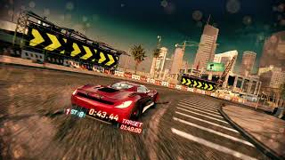Split/Second: Velocity - Hit The Skids - Detonator at Expressway