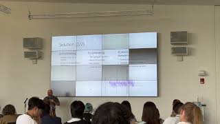 Understanding PAD, 2023 ACII Conference at MIT Media Lab