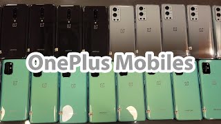 OnePlus Mobiles in Pakistan | Buy Used OnePlus Mobiles at Best Price