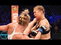 Top 10 Times Arrogant Fighters Got HUMBLED