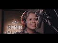 Malar maasam unplugged ft ashwin vijayan  keerthana sk  ti amo  400k views