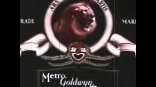 MGM - Coffee the Lion, 1932