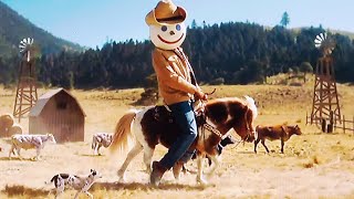 Jack In The Box Commercial 2026 On The Ranch Jack In The Box New Smashed Jack Sliders 75k Giveaway