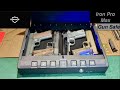 Onnais Iron Pro Max Gun Safe