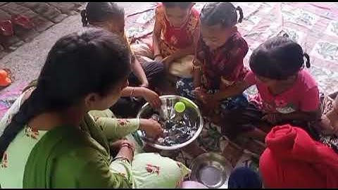 IGNOU dece-4 project work day-15 activity-19 , floating & sinking