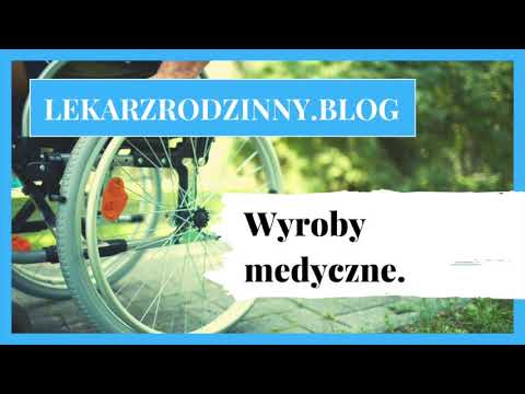 006: Wyroby medyczne. Jak uzyskać refundację i zaoszczędzić?